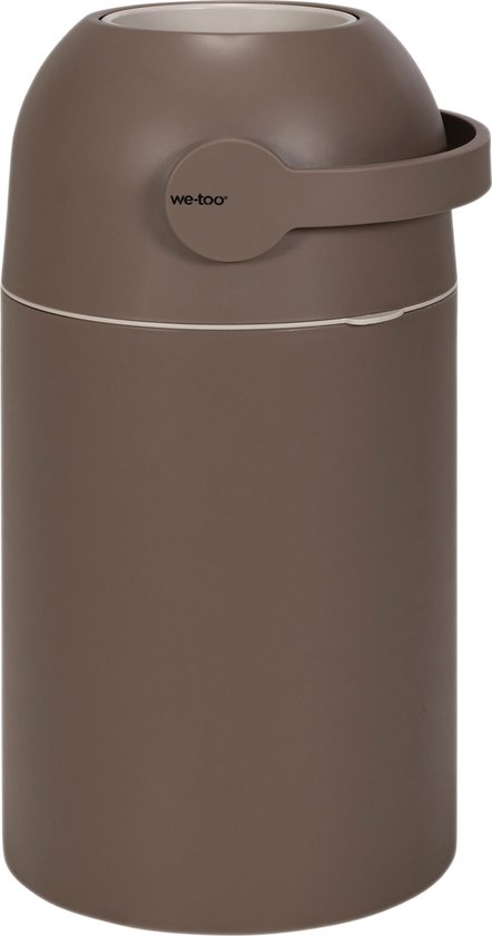 We-Too Luieremmer - Chestnut