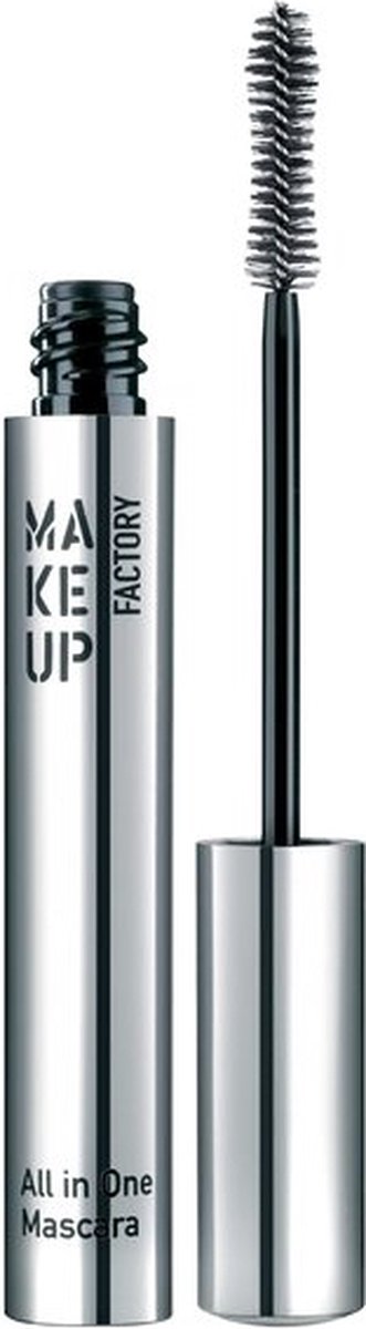 Make Up Factory All In One Mascara Allrounder