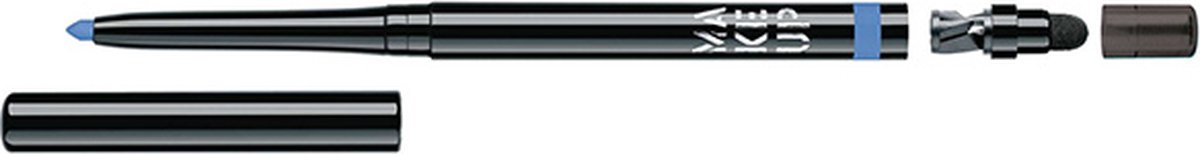Makeup Factory Automatic Eyeliner Azure Blue 22