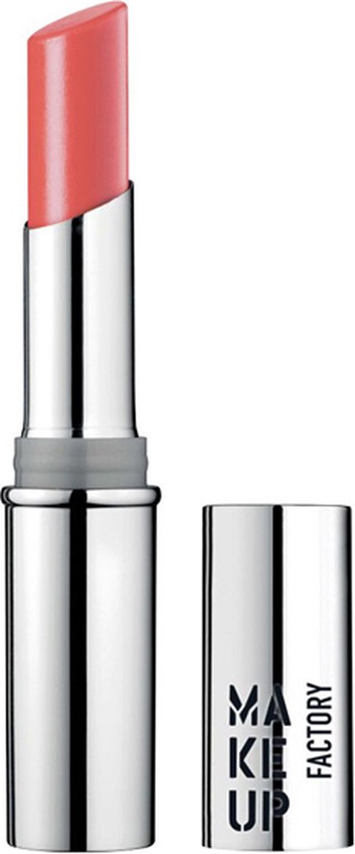 Make Up Factory Color Intuition Lip Balm Peachy