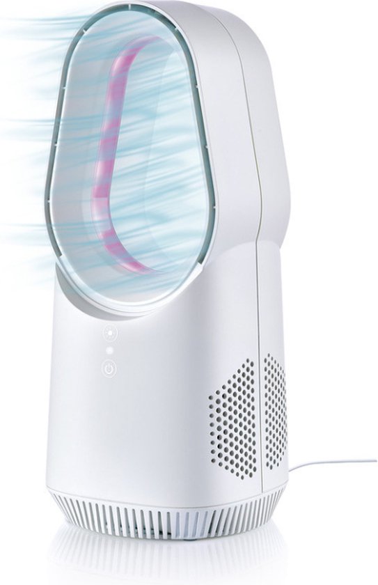 SILVERCREST Bureau Ventilator Tafelventilator Torenventilator silvercrest-bureau-ventilator-tafelventilator-torenventilator