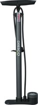 Bol.com Dresco Fietspomp met Manometer Compact aanbieding