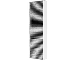 Koolstoffilter geschikt voor Bora - 1 Stuk - Filter voor Bora PUAKF - Pure, S pure, en meer