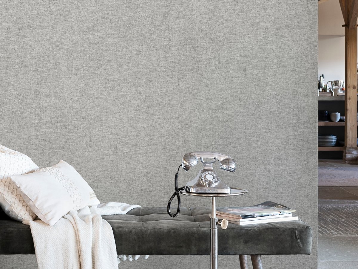 Vinylbehang Internationaal 219950 10,05 x 0,53 m BN Riviera Maison 2