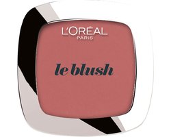 L’Oréal Paris True Match Le Blush - Roze - Natuurlijk Ogende Blush - 150 Rose Sucre D'Orge - 5,0 gr.