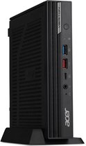 Intel® Core™ i5-13400T - 8GB DDR4 - 512GB PCIe NVMe SSD - Intel® UHD Graphics 730 - Wi-Fi 6E AX (2x2) - Windows 11 Pro - HDMI + VESA