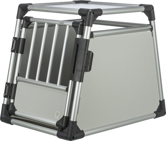 Trixie Transport Box - Hondenbench - 55 x 62 x 78 cm