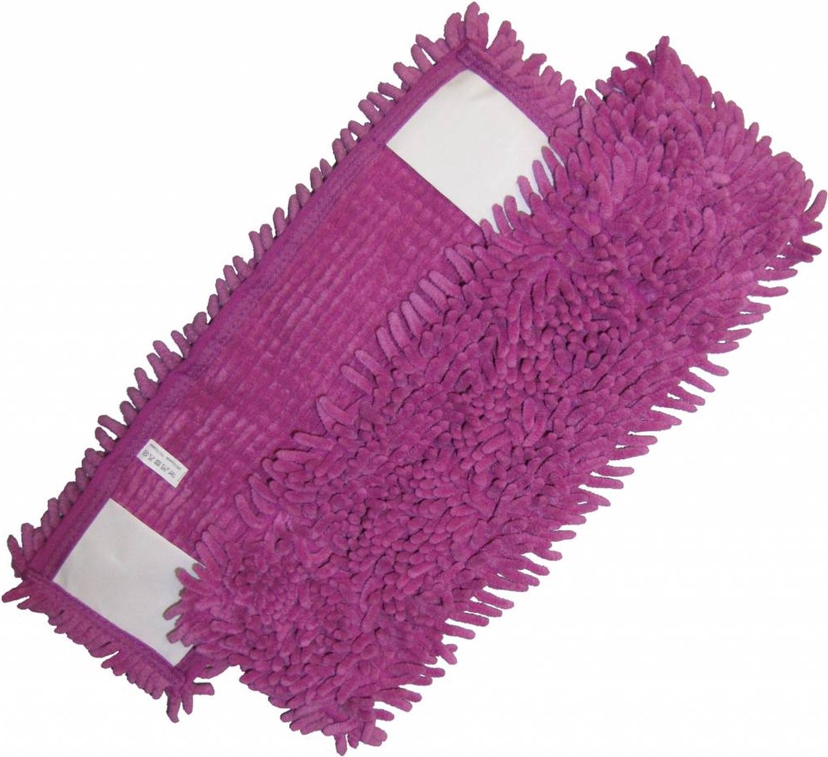 Goedkoopste Mop microvezel pockets Rasta Violet 44x13 cm