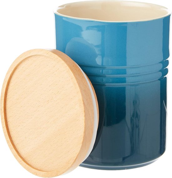 Le Creuset - Keukengerei houder Meringue 15cm 1,1l