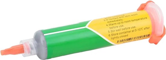 Beste soldeerflux 2025 - Top 10 soldeerflux producten