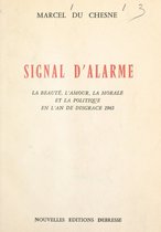 Signal d'alarme
