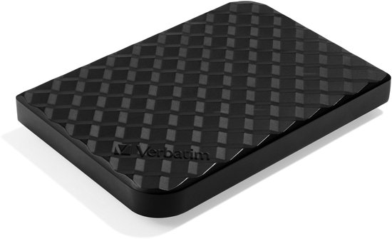 Verbatim Store n Go 2,5" 4TB van Merkloos — afbeelding 3