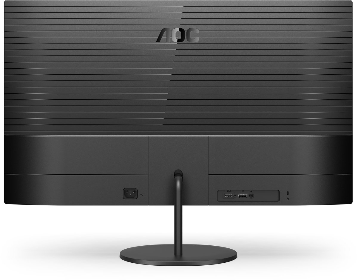 AOC V4 Q32V4 - QHD IPS Monitor - 32 Inch thumbnail 5