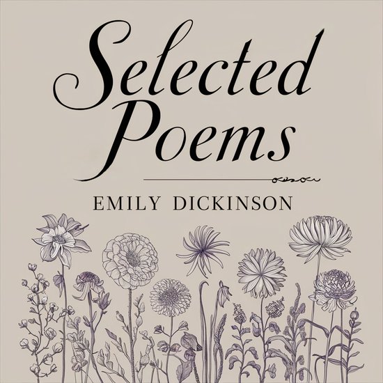 Selected Poems - cover