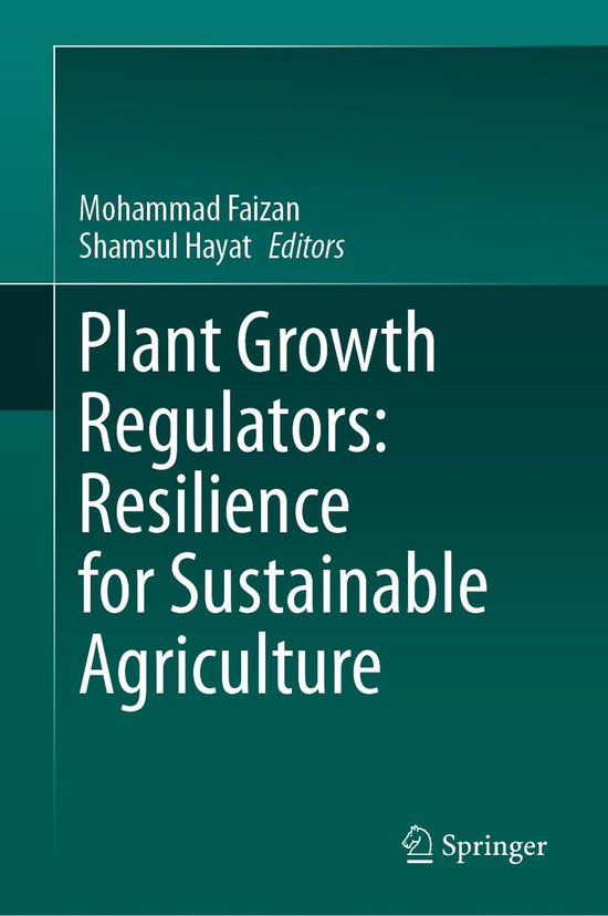 Biomedical and Life Sciences (R0) - Plant Growth Regulators: ... - cover