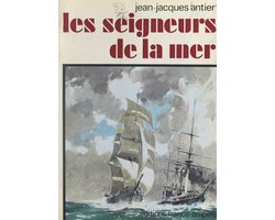 Les seigneurs de la mer