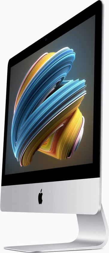 Apple iMac 21,5 inch (2017) - i5 - 8GB - 1TB | bol