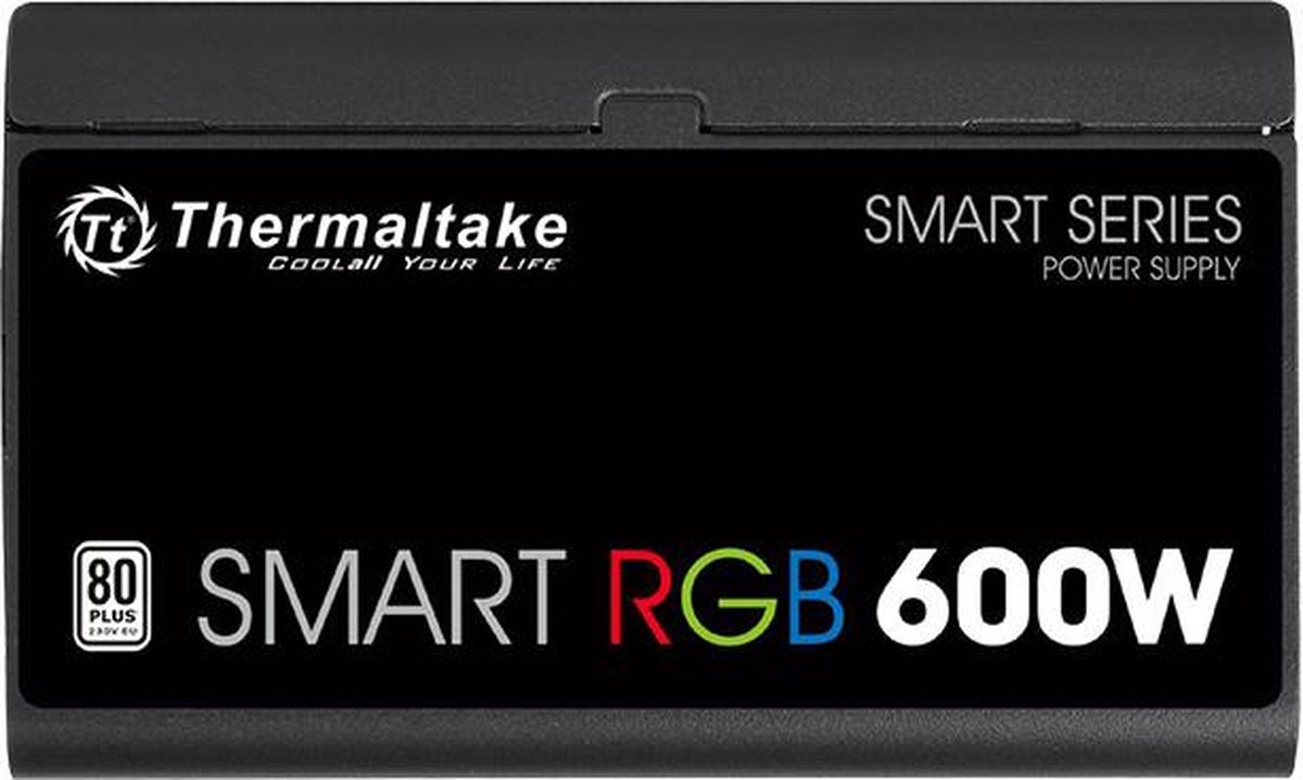 Power Supply Thermaltake Smart Rgb voeding - afbeelding 3