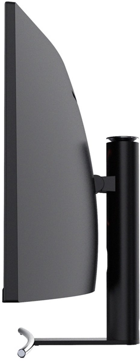 LC Power LC-M49-DFHD-144-C-Q Gaming Monitor 144Hz E-LED - afbeelding 3