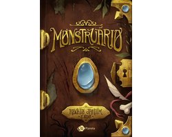 Monstruário