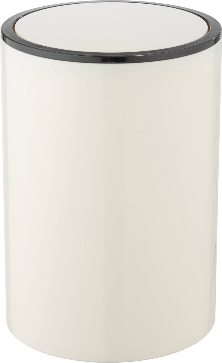 Goedkoopste Prullenbak INCA, 5 L, WENKO