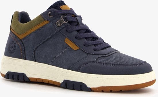 Schoenen met hoge zool heren hotsell