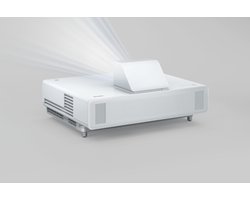 Epson EB-800F digitale signage beamer