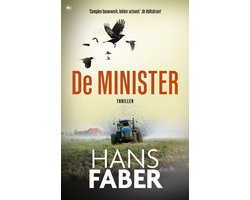 Van Zandt 2 - De minister