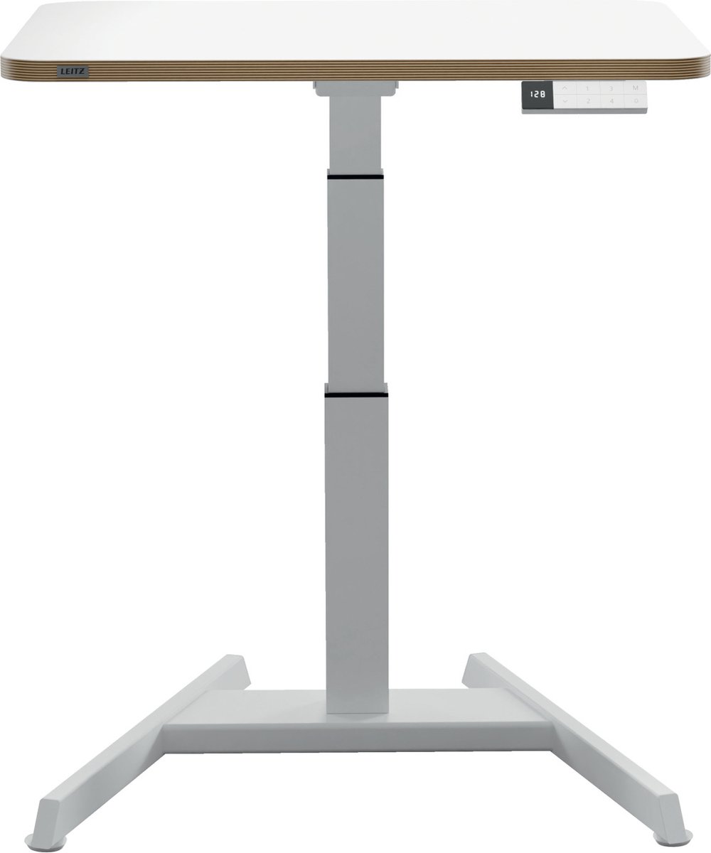 Leitz Leitz Ergo Elektrisch Zit-Sta Bureau - afbeelding 2