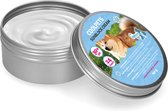CoolPets Zonnebrand hond SPF 30+ - Zonnebrand dieren -Honden zonnebrand - Dieren huidverzorging - 24 uur bescherming - 150 gr