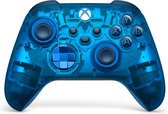 Xbox Draadloze Controller - Sky Cipher Limited Edition - Xbox, PC, Cloud Gaming