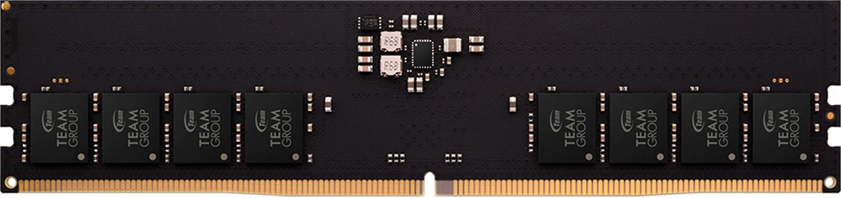 Team Group ELITE geheugenmodule 16 GB 1 x 16 GB DDR5