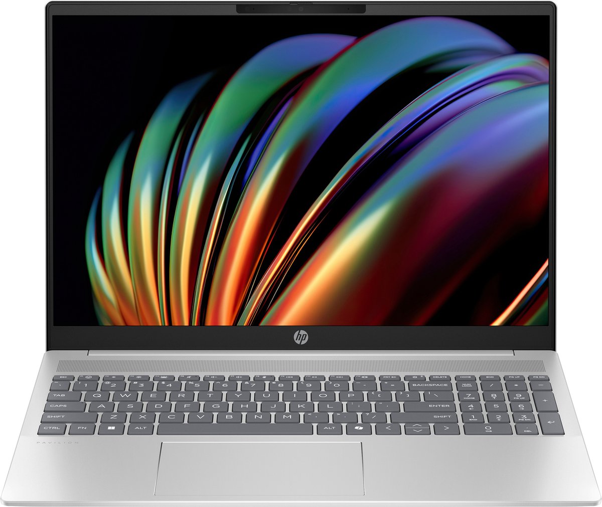 HP Pavilion 16-af0040nd - 16 inch - Intel Core Ultra 7 - 16 GB - 1 TB