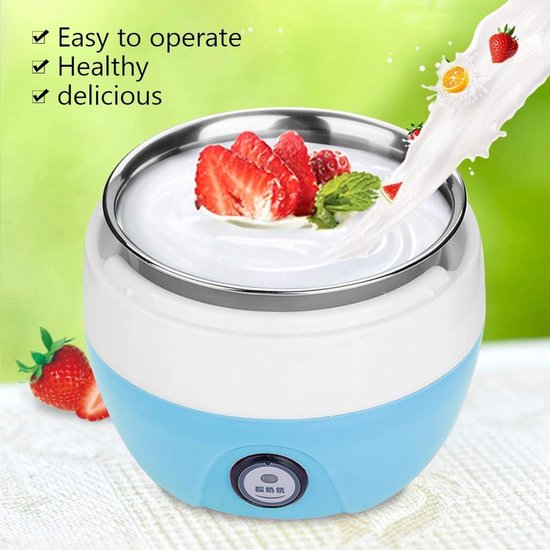 Waarom Kiezen Voor Zelfgemaakte Yoghurt Zonder Yoghurtmaker En Hoe Doe Je Dat