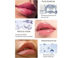BESTESELLER Lipserum geeft je lippen een natuurlijke volle boost, lipvuller, lipvergroter verzorgend