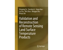 Validation and Reconstruction of Remote Sensing Land Surface Temperature Products