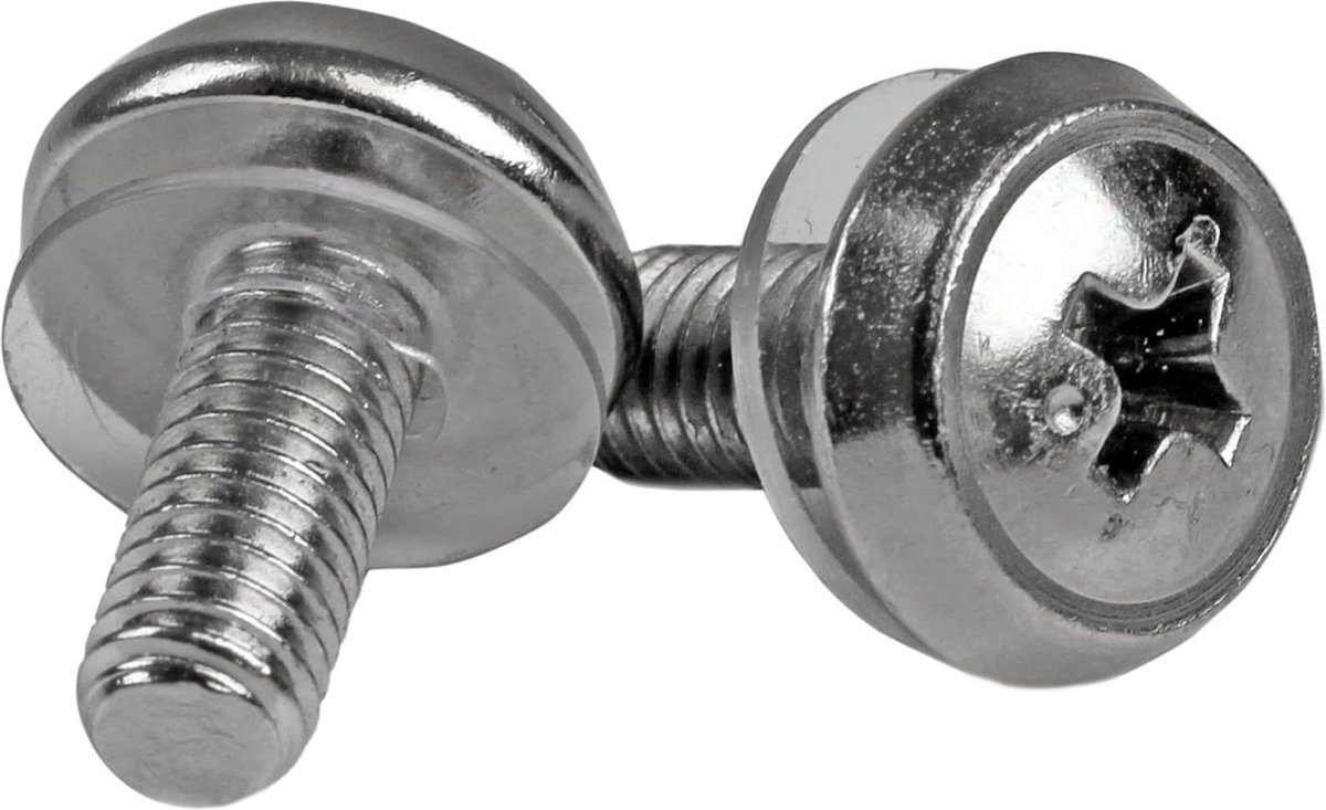 50 Mounting Screws - M5 Package