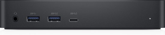 Dell D6000S Usb Dockingstation - Direct leverbaar