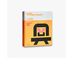 A to Z of The Designers Republic