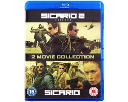 Sicario 1-2