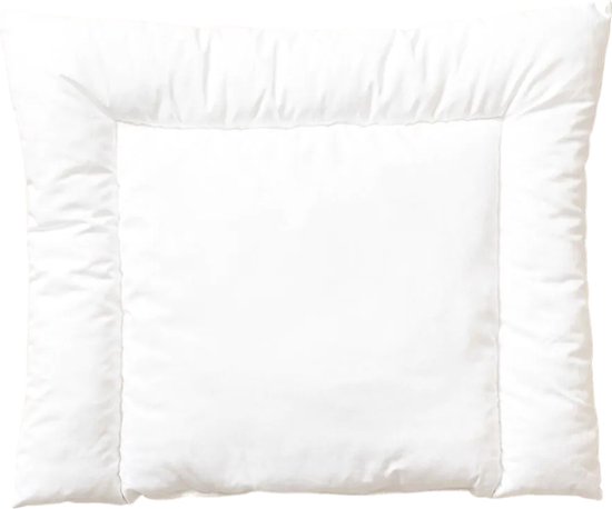 Decoware® Mijn eerste hoofdkussen - kinder kussen - 60x70 cm