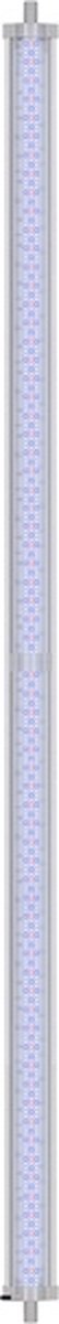 AquAtlantis Easy LED Universal 2.0 Marine And Reef 1450MM