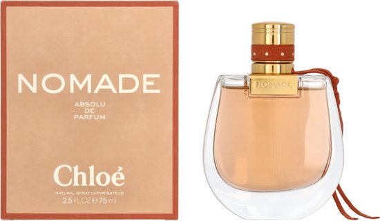 Chloe Absolu De Parfum Eau de Parfum Spray 75 ml