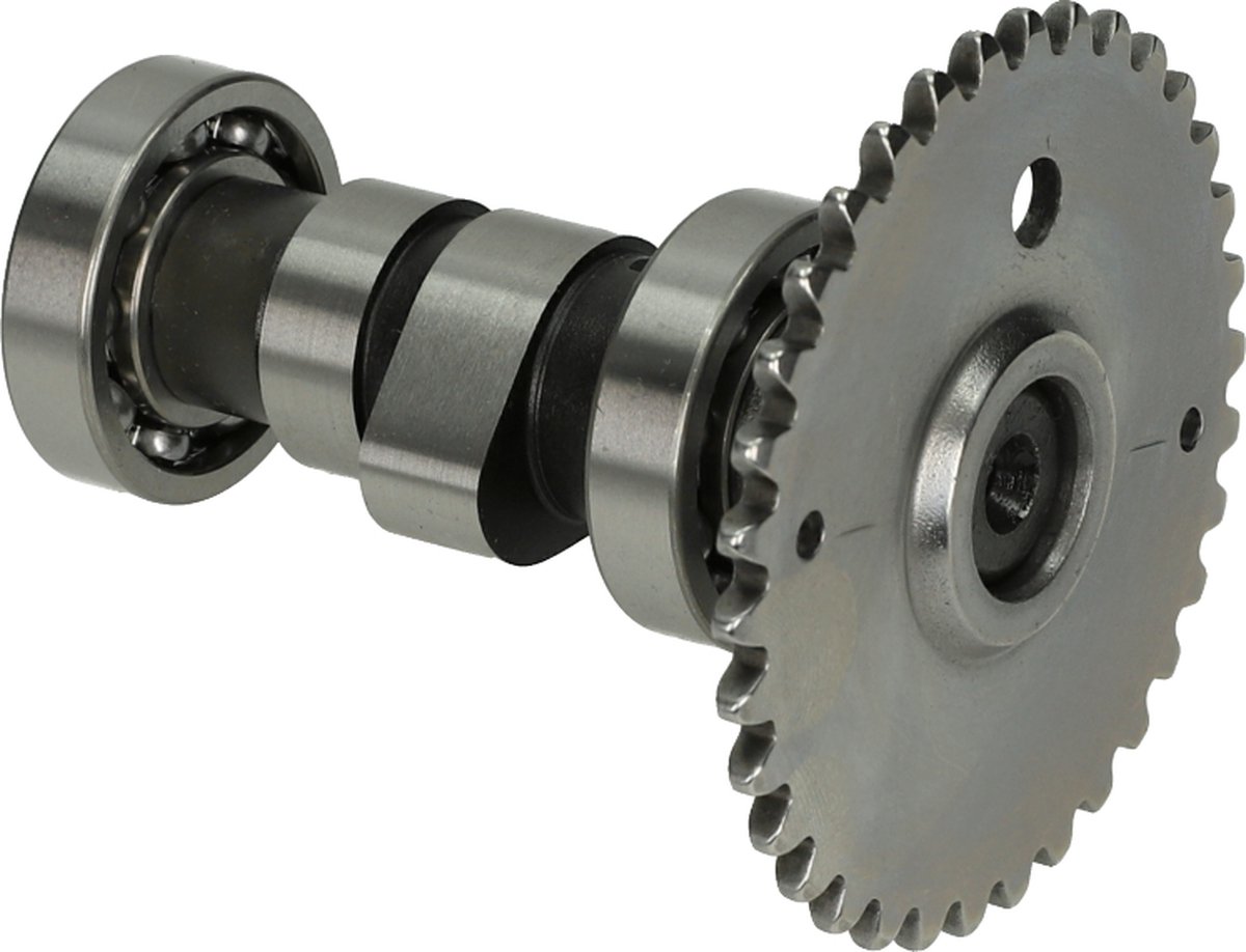 Nokkenas Naraku Sport A8 GY6 125cc - 150cc