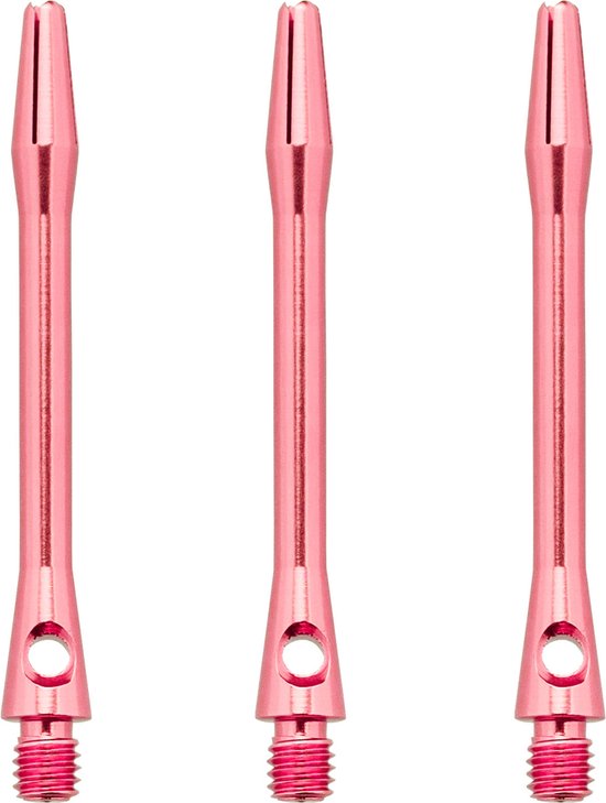 KOTO King Grip Aluminium Pink - Dart Shafts van KOTO — afbeelding 3