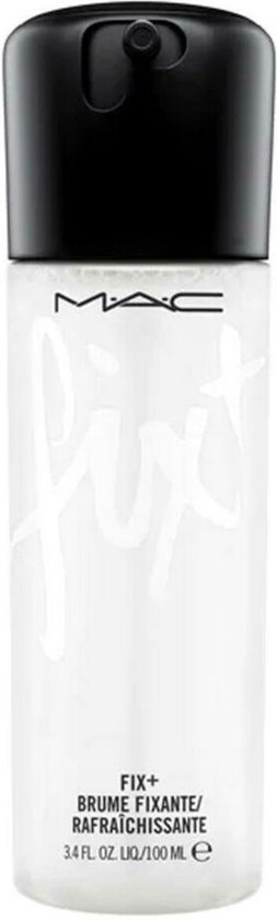 MAC Cosmetics Prep + Prime Fix+ Primer