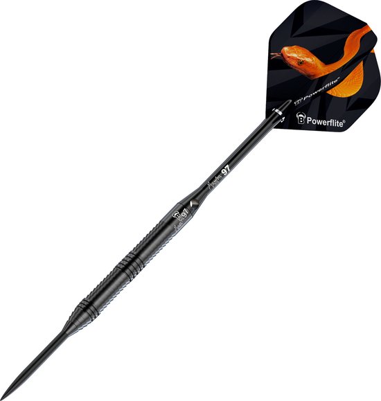 BULL'S Mamba97 M5 - Dartpijlen van Bull's — afbeelding 4