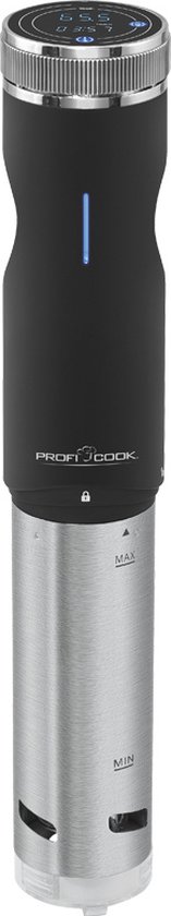 ProfiCook SV 1126 - Sous-vide stick - 800 W