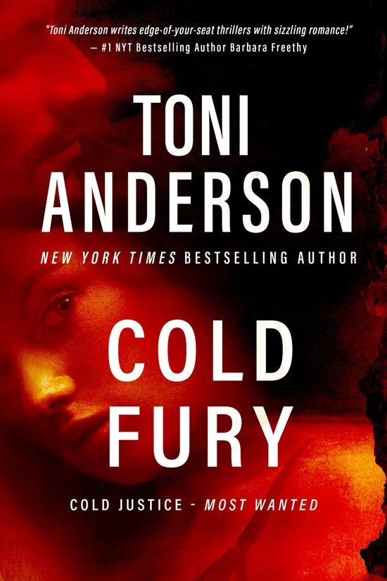 Cold Justice® - Most Wanted 4 - Cold Fury