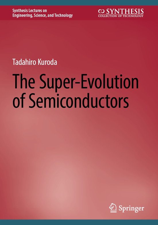 Synthesis Collection of Technology (R0) - The Super-Evolutio ... - cover